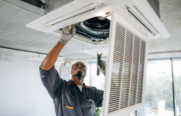 Licensed Ac Installation service in Pekin, IL - FH HVAC