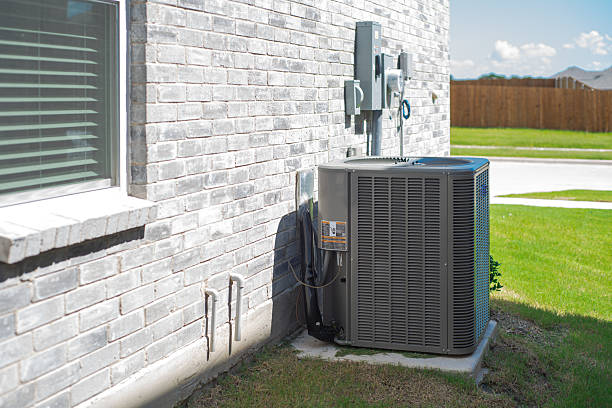 Reliable Ac Installation contractor in Pekin, IL by FH HVAC